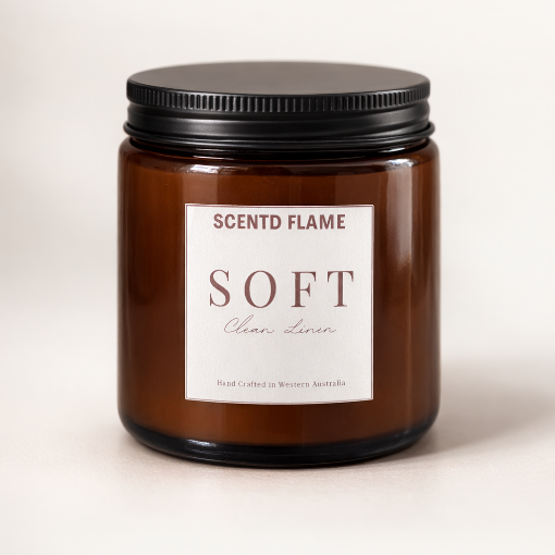 Mini Candle | 100g