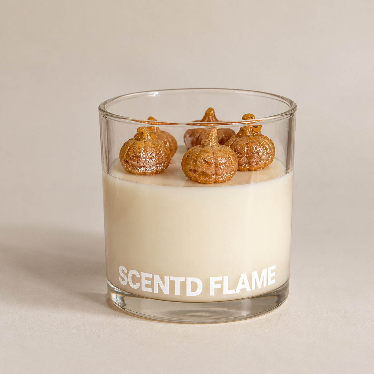 Pumpkin Spice | Limited Edition
