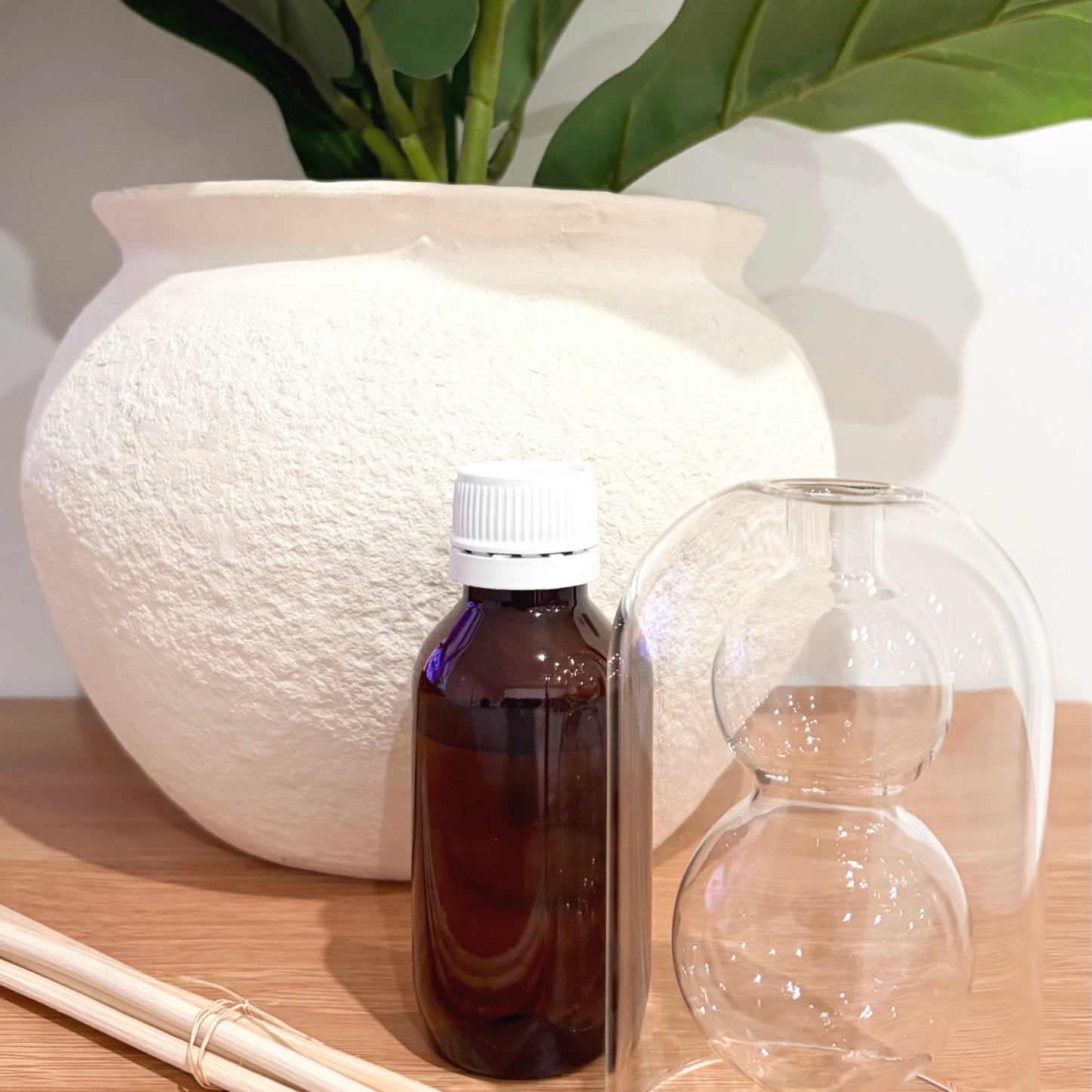 Reed Diffuser Refill