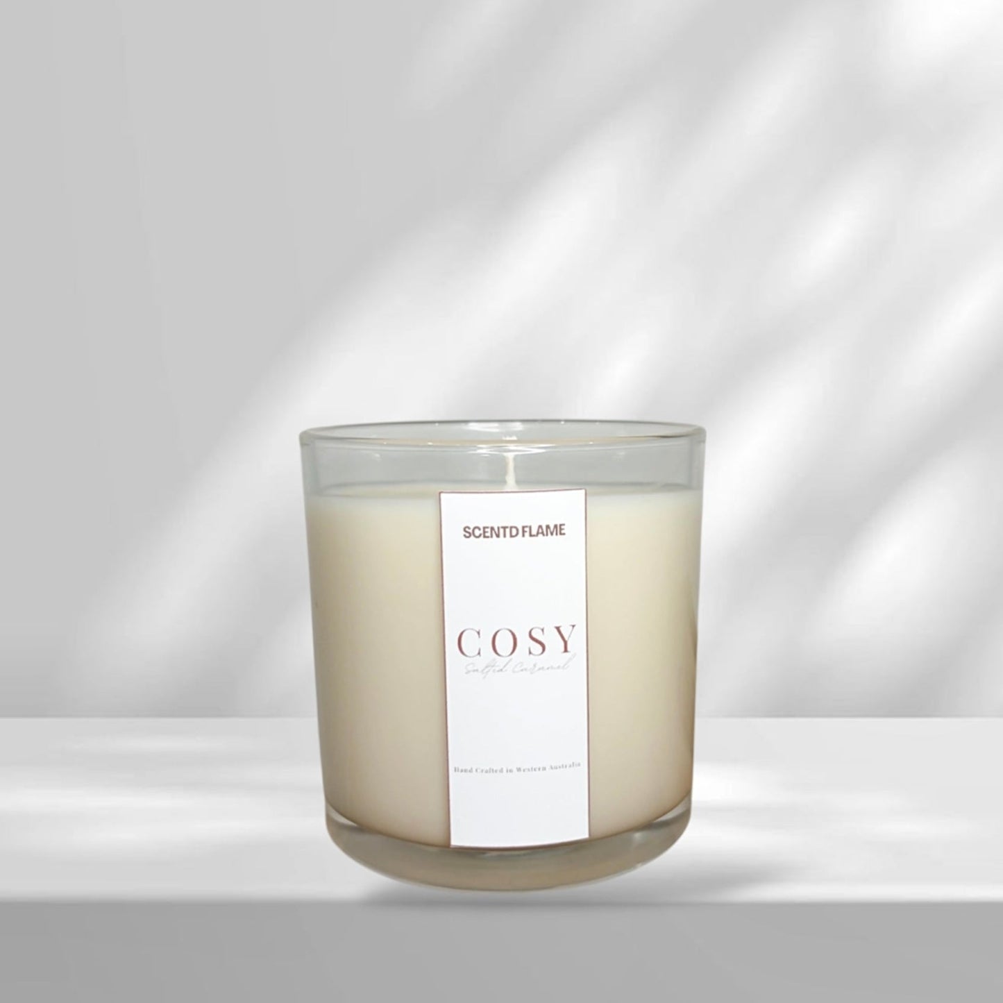 Cosy | Salted Caramel