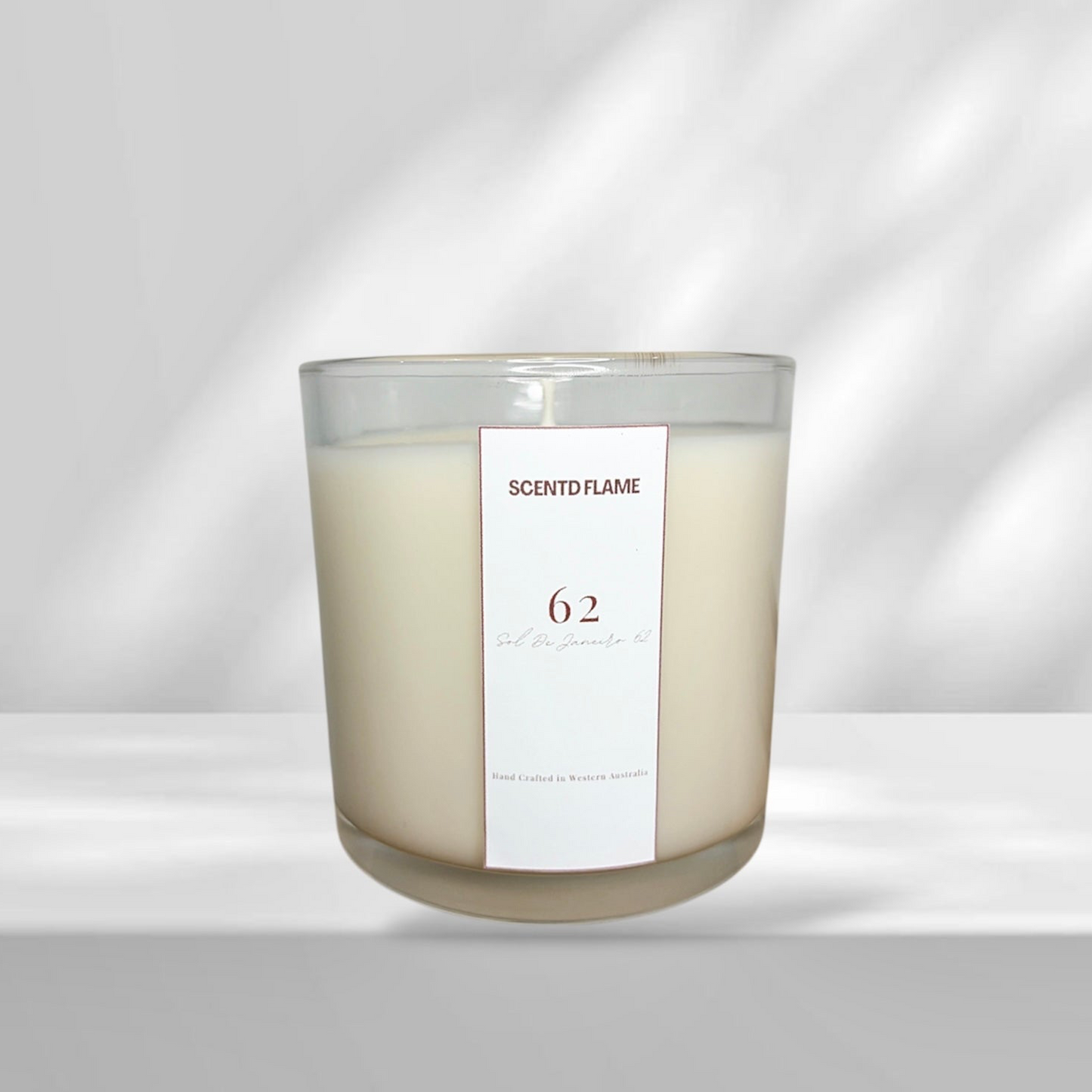 62 | Sol De Janeiro 62