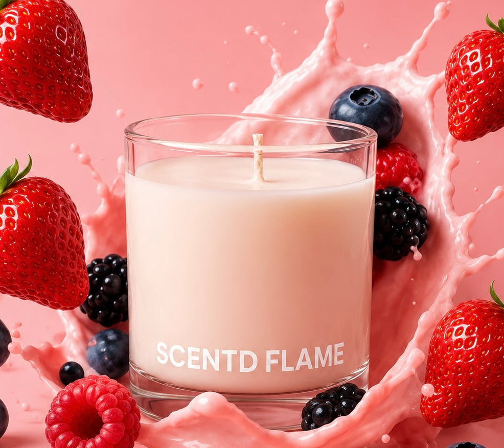 Berry Burst