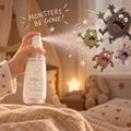 Billie’s Monster Mist