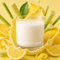 Zest | Sweet Lemongrass