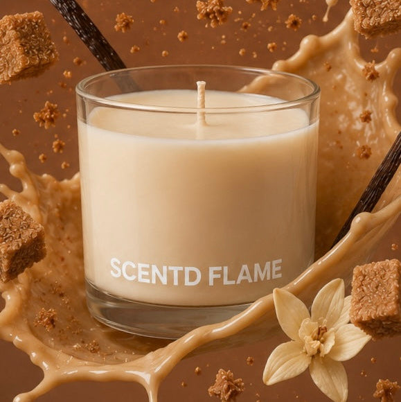 Indulge | Brown Sugar Vanilla