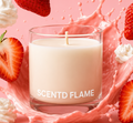 Strawberries & Cream