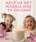 Home | Caramel Vanilla: HOPE FOR MAKAIA