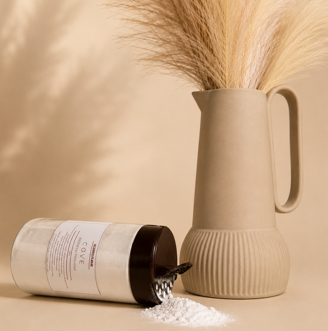 Refresh Powder