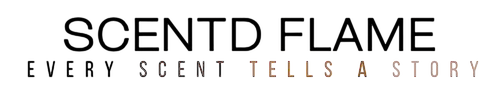 Scentd Flame