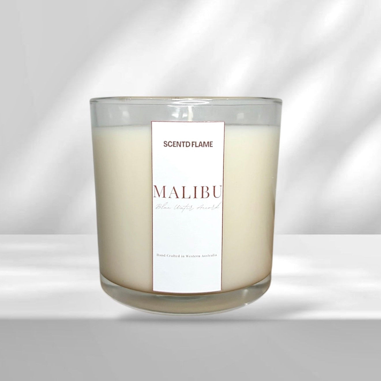 Malibu | Blue Water Accord