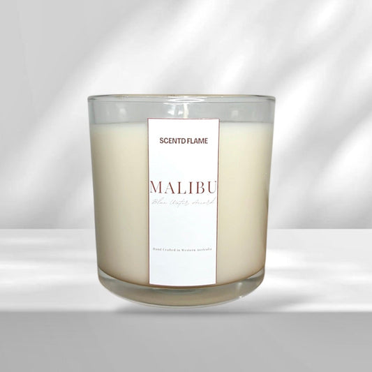 Malibu | Blue Water Accord