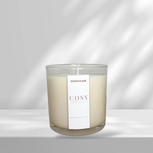 Cosy | Salted Caramel