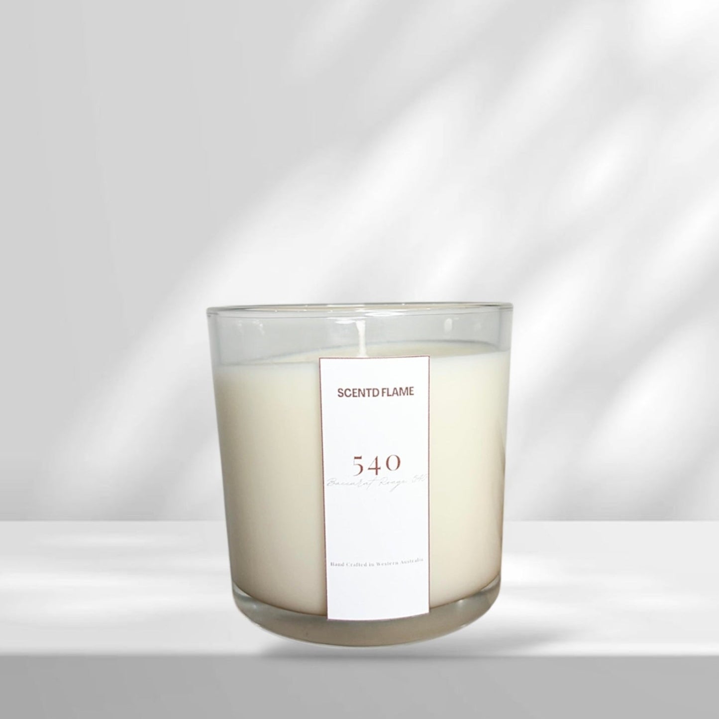 540 | Baccarat Rouge 540