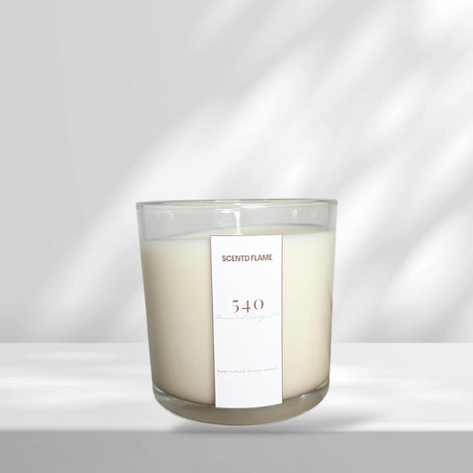 540 | Baccarat Rouge 540